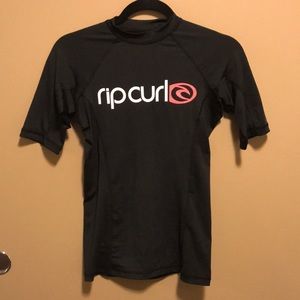 Ripcurl Rashguard